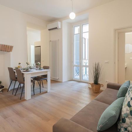 Manaraquattro - Apartament In Como Near The Center With Free Parking - Lake Como Exterior foto
